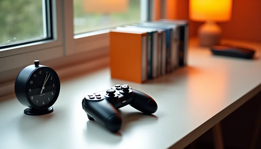 10 Great Games for People Who Play Five Hours a Week