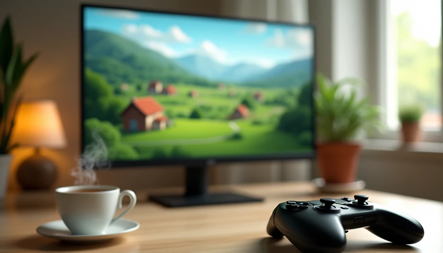 What to Play When You Want Progress Without Stress