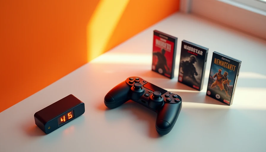 Games That Start Strong Without a 10-Hour Grind