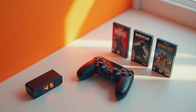 Games That Start Strong Without a 10-Hour Grind