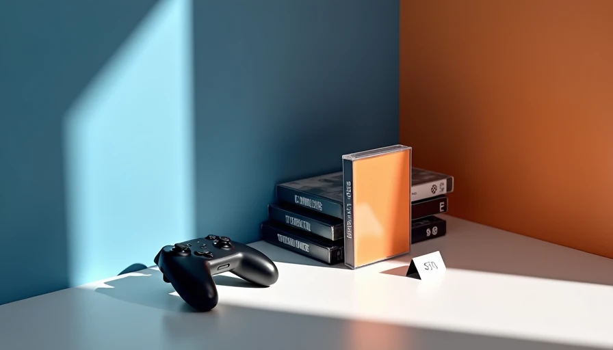 Buy, Wait, or Skip? My Rule for Full-Price Games
