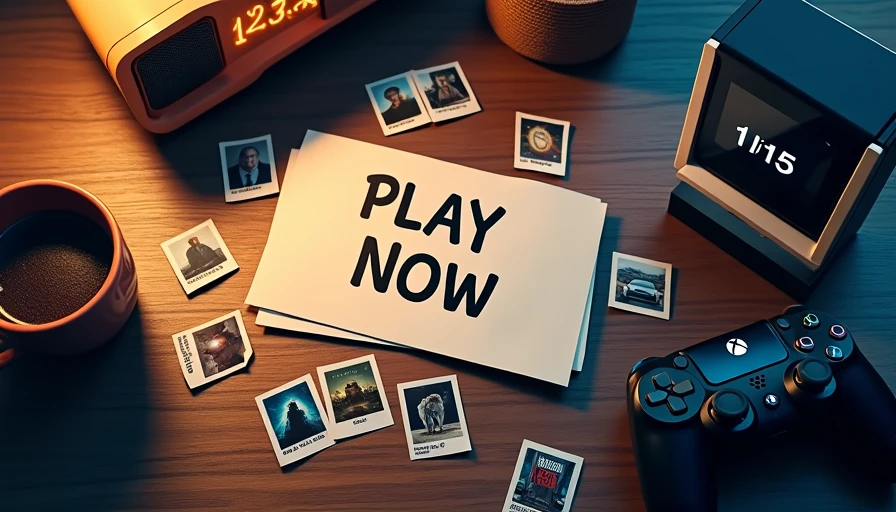 Subscription Services Are Great—Until They Turn Gaming into Homework