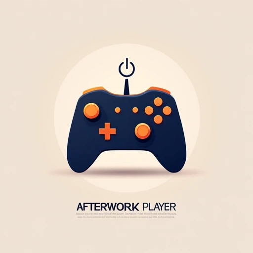 After Work Player