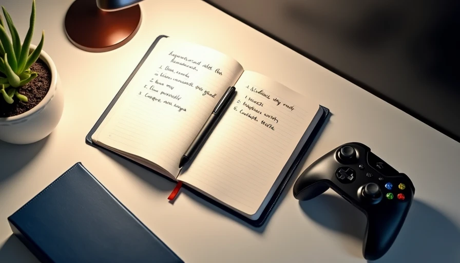 My Honest Review Format: What I Care About More Than Graphics