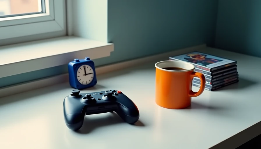 Why This Blog Exists: Jobs, Bills & Limited Time