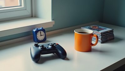 Why This Blog Exists: Jobs, Bills & Limited Time