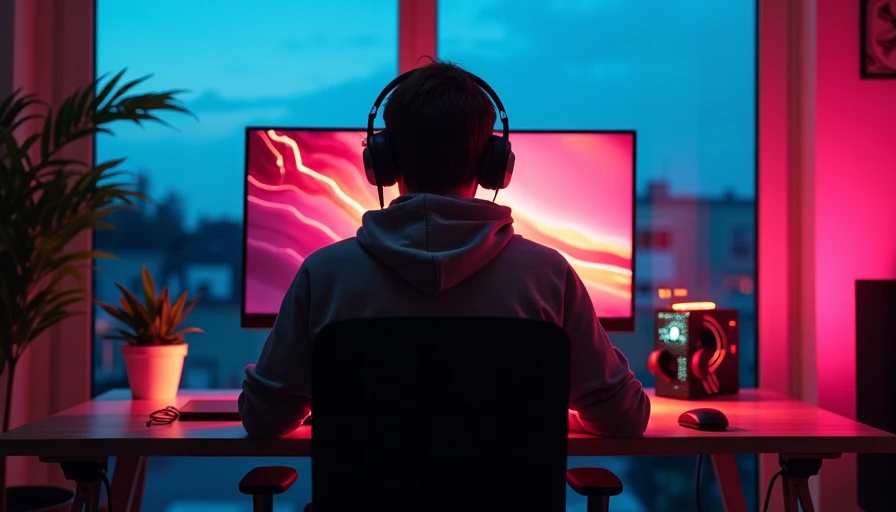 The best games to play on pc when your free time is limited