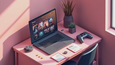 Games on Steam That Are Good for Busy Adult Players