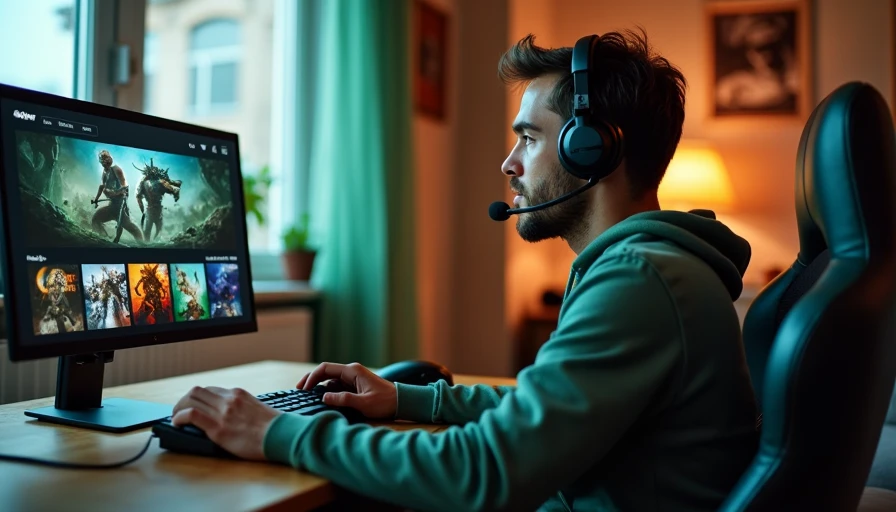 Good Steam Games to Buy When You Only Have a Few Hours
