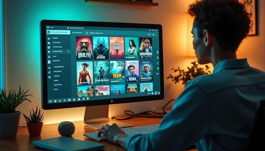 must play games on steam: A Busy Player's Practical Guide