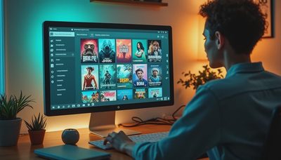 must play games on steam: A Busy Player's Practical Guide
