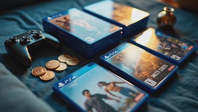 Affordable Video Games Worth Your Limited Free Time