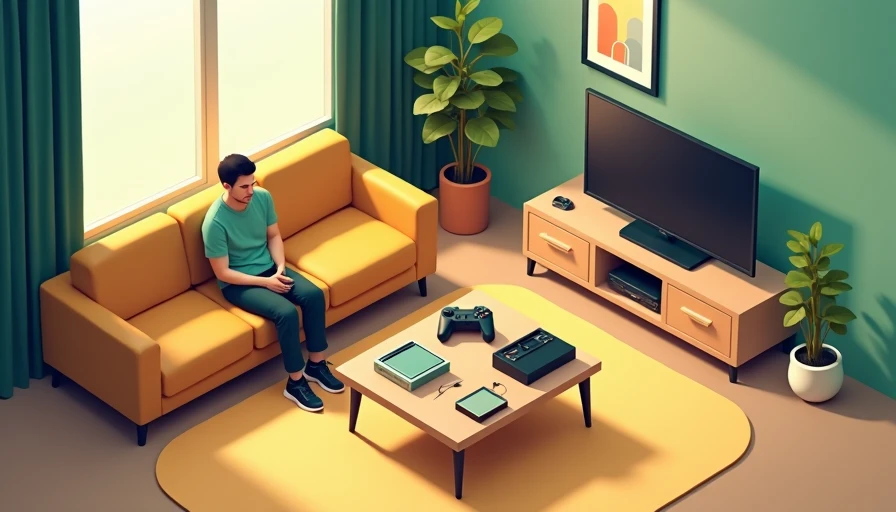 What Games Should I Play? A Practical Guide for Busy Adults