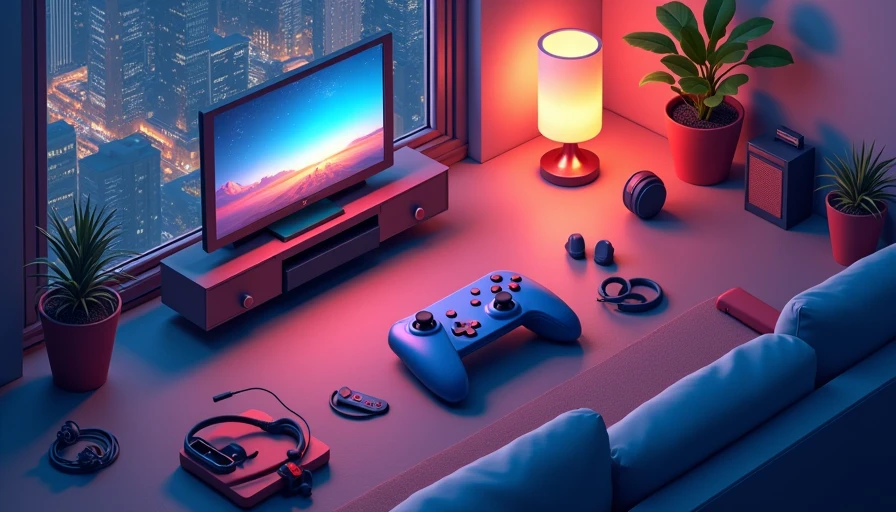 Relaxing Games Worth Your Limited After-Work Time