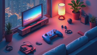 Relaxing Games Worth Your Limited After-Work Time