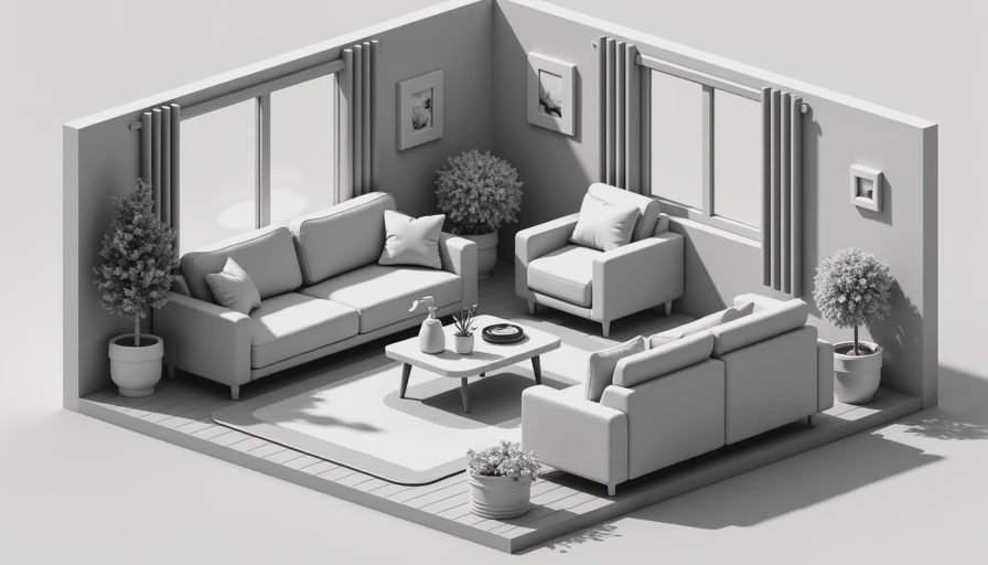 Illustration for best cozy games