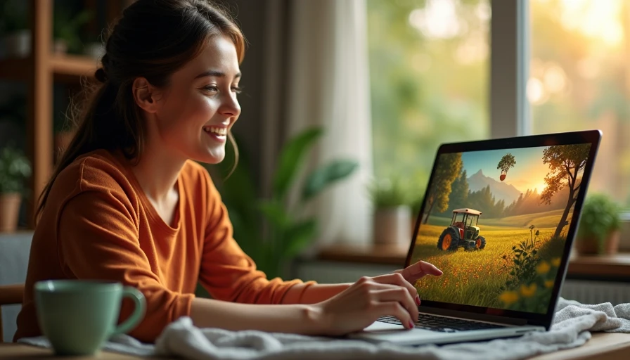 Cozy Games on Steam Worth Your Limited Free Time
