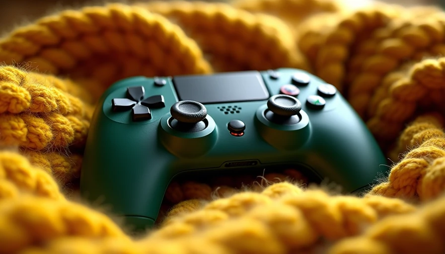 # Cozy Video Games Worth Your Limited Free Time