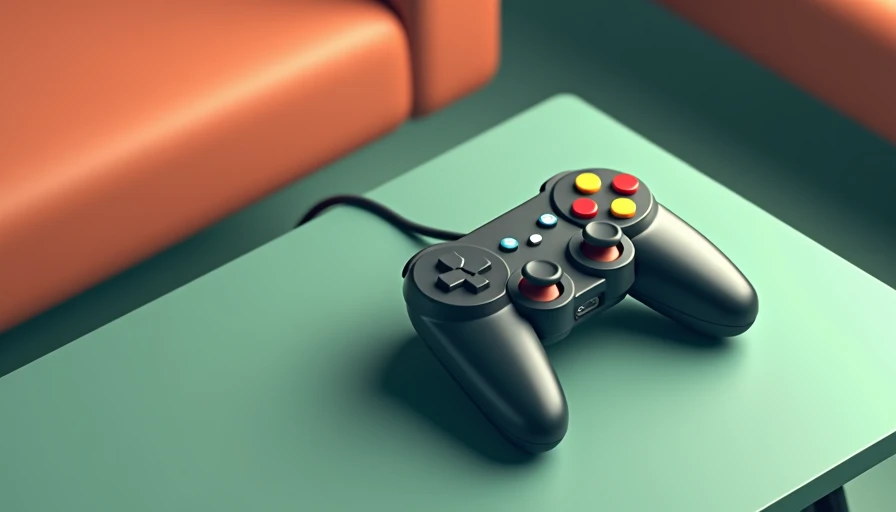 Games for Casual Gamers Who Want More Fun and Less Grind