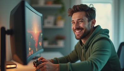 Best Casual PC Games for Busy Adults
