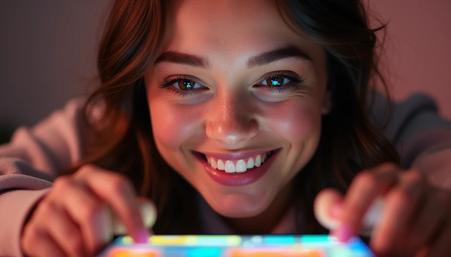 Uplifting Games Worth Your Limited Free Time