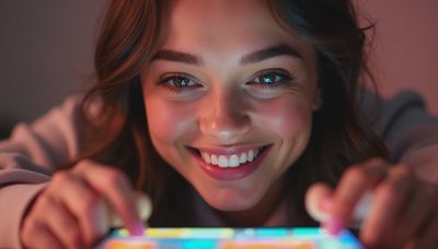 Uplifting Games Worth Your Limited Free Time
